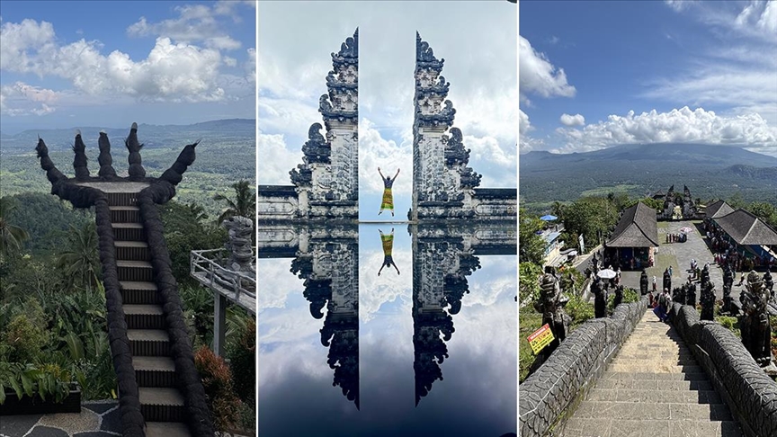 Ekonomik Bali Balayı Turu (6 Gece 7 Gün) 3