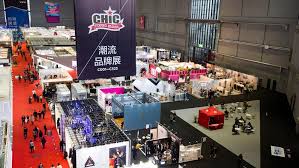 CHIC - China International Fashion Fair Turu 2026