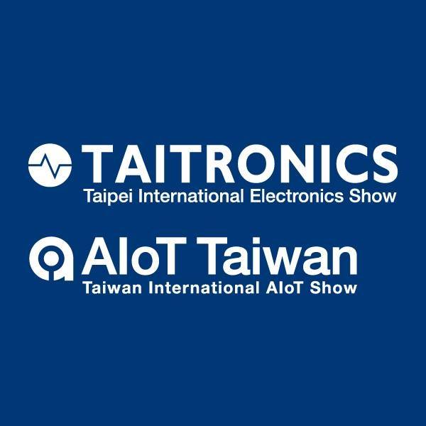 Taitronics - Taipei International Electronics Show Turu 2026