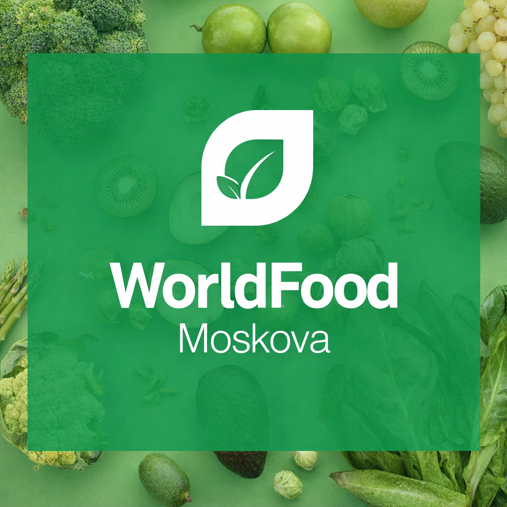 World Food Moscow Turu 2026