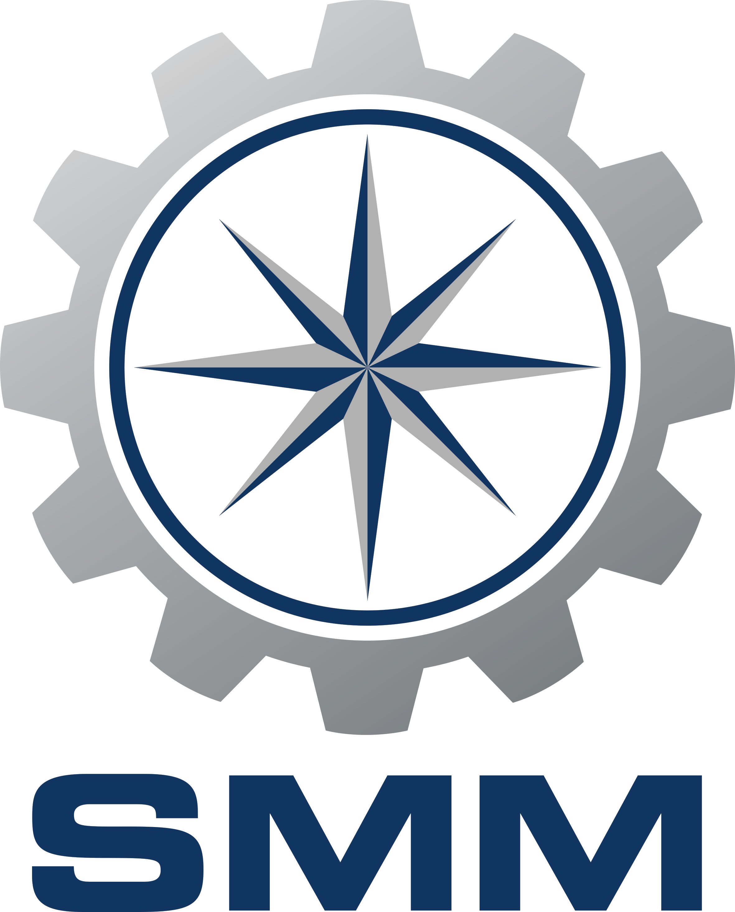SMM Hamburg - Shipbuilding, Machinery & Marine Technology Turu 2026