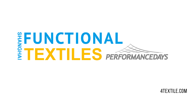 Functional Textiles Shanghai Turu 2026