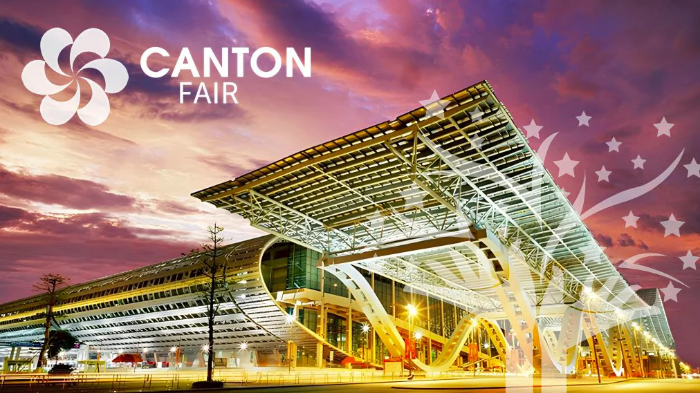 Canton Fair - Ekim 1. Periyot Turu 2026 