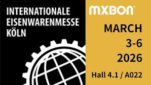 International Hardware Fair Cologne Turu 2026