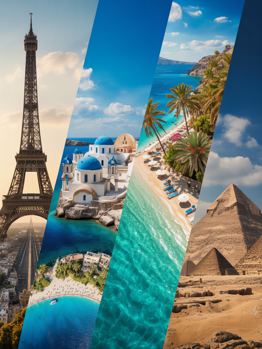 Yurtdışı Turları