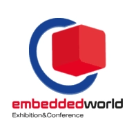 Embedded World Nürnberg Turu 2026