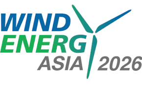 Wind Energy Asia Kaohsiung Turu 2026