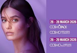 Cosmoprof Worldwide Bologna