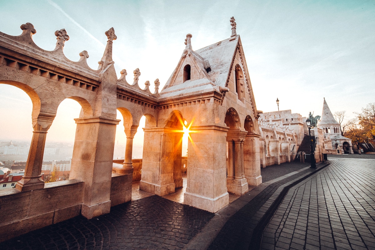 Budapest - Parndorf - Wien - Prag Tour 2