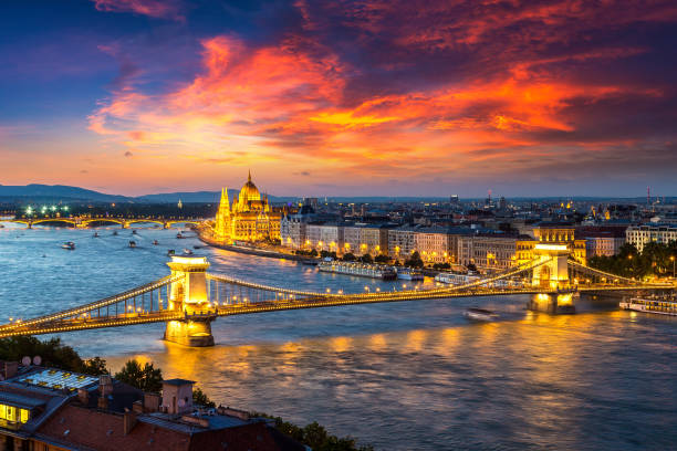 Budapest - Parndorf - Wien - Prag Tour 3